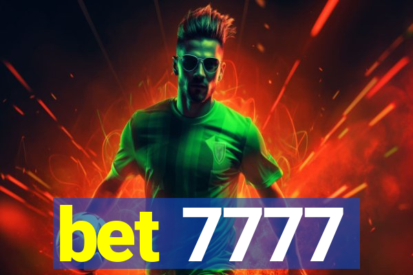 bet 7777